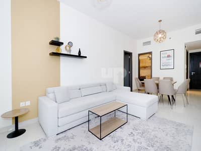 1 Bedroom Flat for Rent in Business Bay, Dubai - _MG_5296. jpg