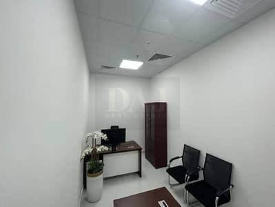 مکتب  للايجار في القرهود، دبي - 8a422b0e-fdcf-44b7-a19a-08fba5d15a84. jpg
