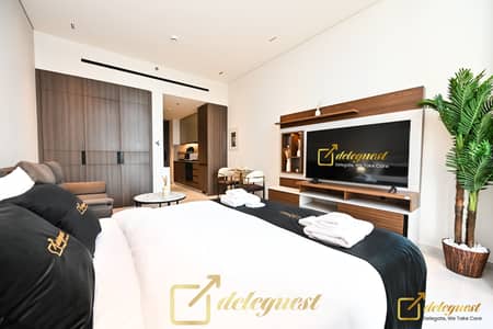 Studio for Rent in Arjan, Dubai - ZOH_4223. jpg
