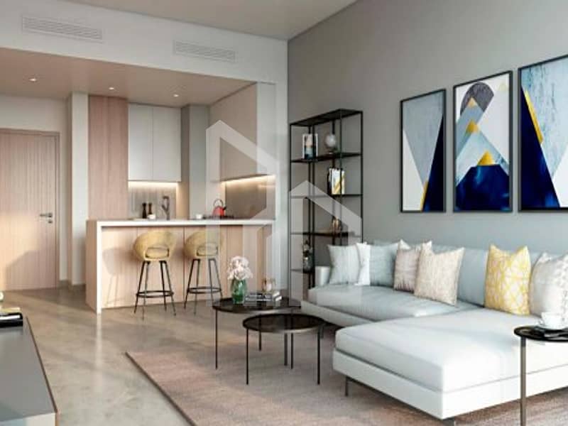 Квартира в Собха Хартланд,Крест,Крест Тауэр А, 3 cпальни, 3950000 AED - 11655999 Квартира в Собха Хартланд,Крест,Крест Тауэр А, 3 cпальни, 3950000 AED - 11655999
