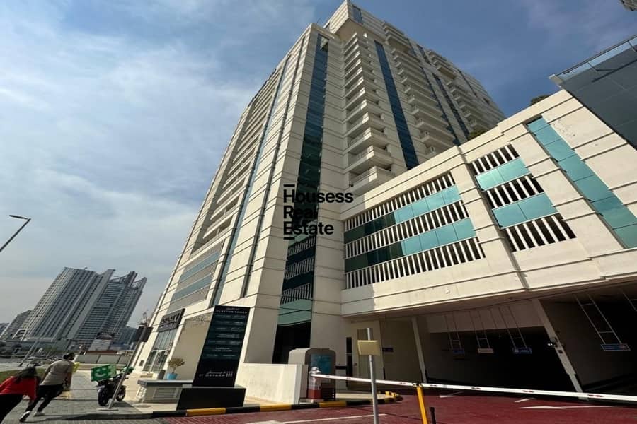 位于商业湾,克莱顿公寓 1 卧室的公寓 87500 AED - 11656001 位于商业湾,克莱顿公寓 1 卧室的公寓 87500 AED - 11656001