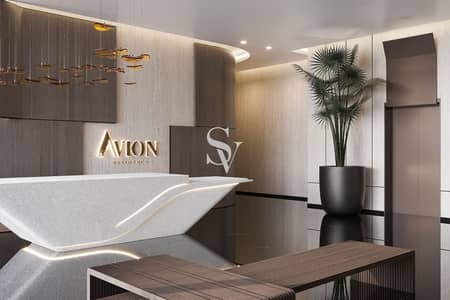 1 Bedroom Apartment for Sale in Dubai South, Dubai - Prime Location | High End Finishes | Handover 2027