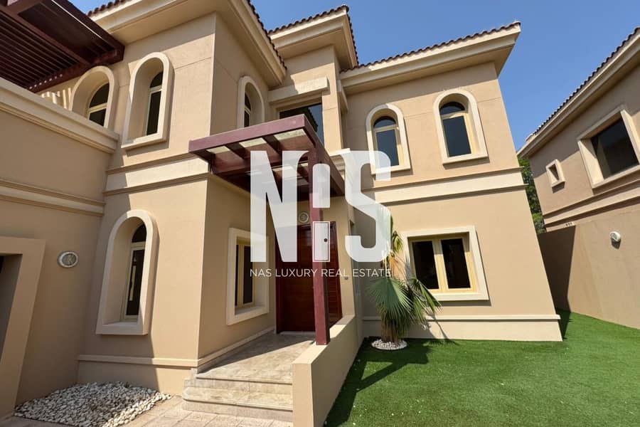 Вилла в Халифа Сити,Голф Гарденс, 4 cпальни, 250000 AED - 11656013 Вилла в Халифа Сити,Голф Гарденс, 4 cпальни, 250000 AED - 11656013