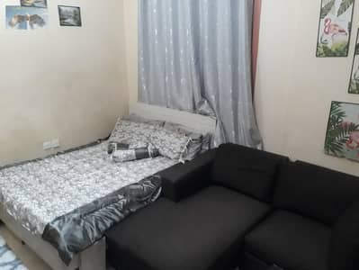 Studio for Rent in Al Karama Area, Ajman - IMG-20250515-WA0125. jpg