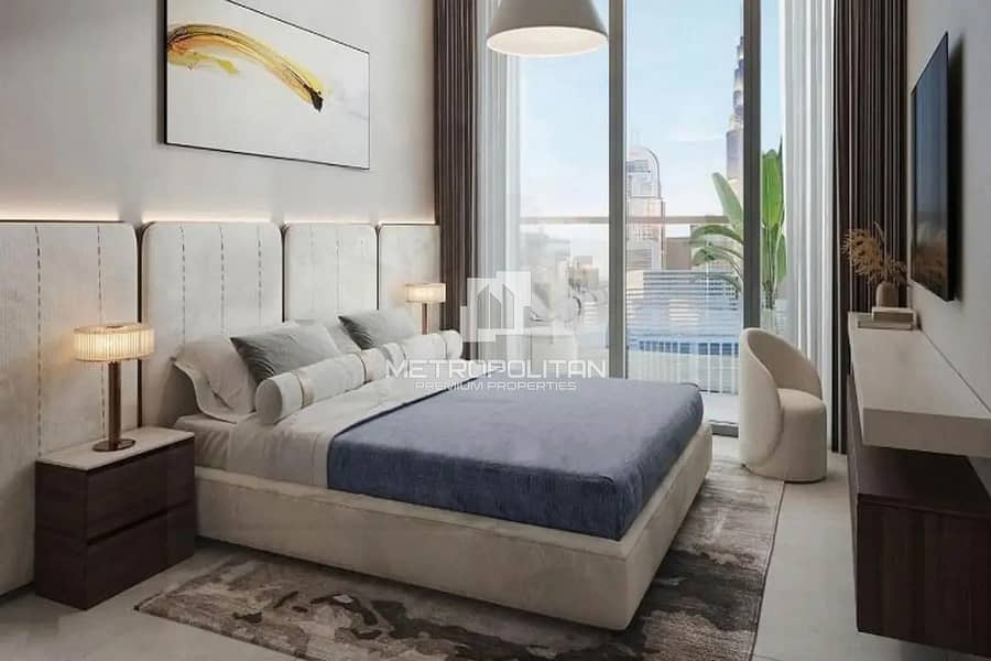 Marriott Branded | Prime Location | High ROI Marriott Branded | Prime Location | High ROI