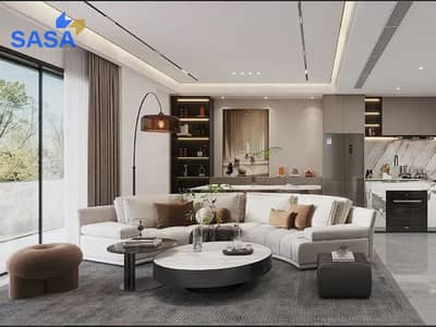 شقة 2 غرفة نوم للبيع في مجان، دبي - 16. JPG