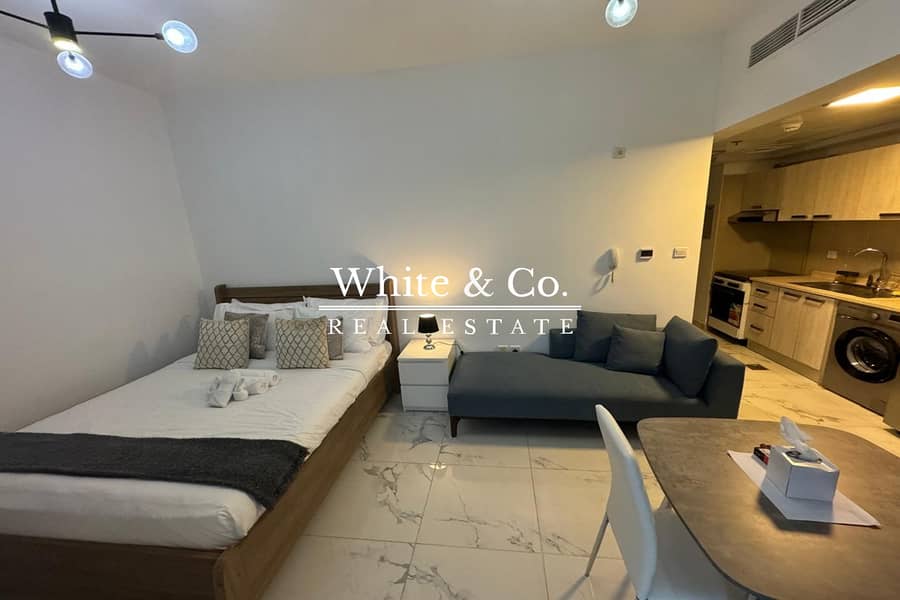 Квартира в Дубай Саут,MAG 5 Бульвар,MAG 505, 550000 AED - 11656029 Квартира в Дубай Саут,MAG 5 Бульвар,MAG 505, 550000 AED - 11656029