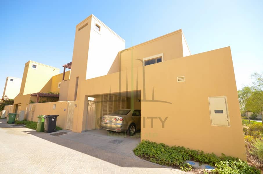 HOT DEAL! Luxurious 3BR TH in Qattouf w/ balcony