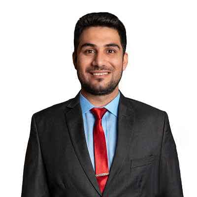Rehan Khan