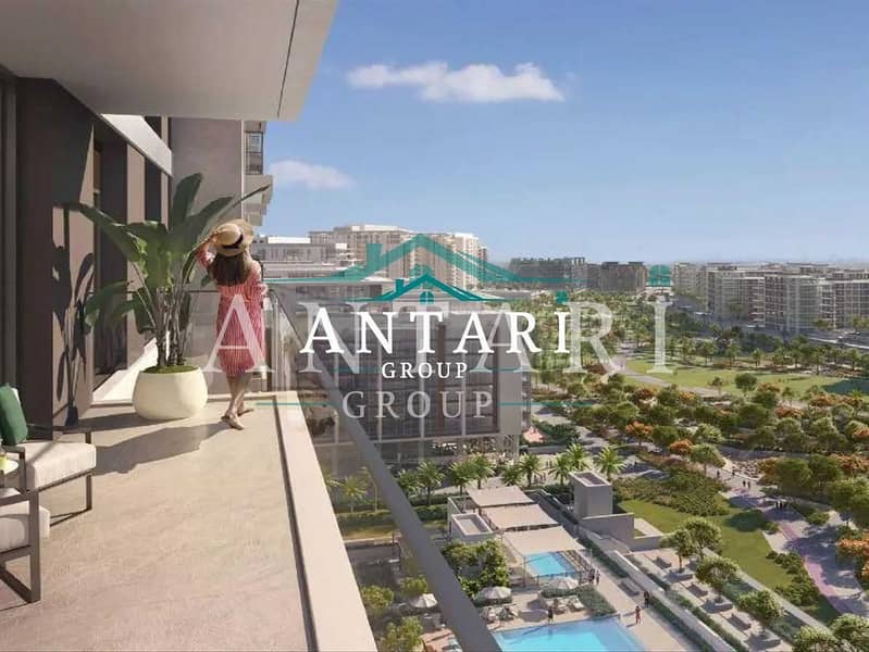 Квартира в Арджан,Арьен Грийнс, 475000 AED - 11245005 Квартира в Арджан,Арьен Грийнс, 475000 AED - 11245005