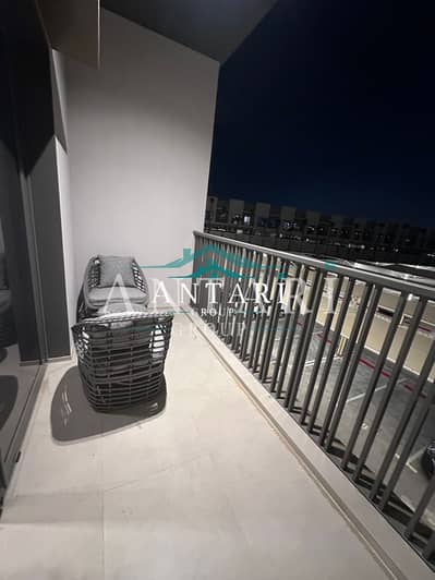 Studio for Rent in Mohammed Bin Rashid City, Dubai - Furnished Studio  | Brand-New Community Living
