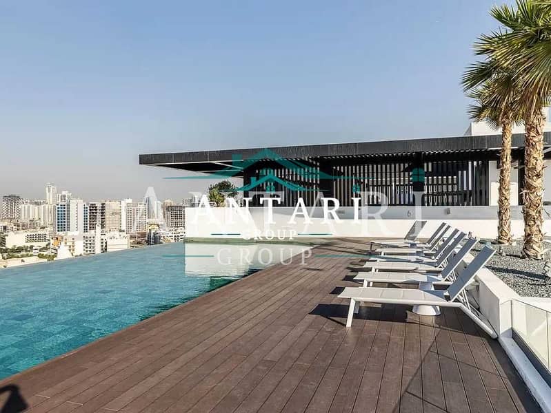 Квартира в Джумейра Вилладж Серкл (ДЖВС),JVC Дистрикт 14,SH Living 1, 1 спальня, 78000 AED - 11391176 Квартира в Джумейра Вилладж Серкл (ДЖВС),JVC Дистрикт 14,SH Living 1, 1 спальня, 78000 AED - 11391176