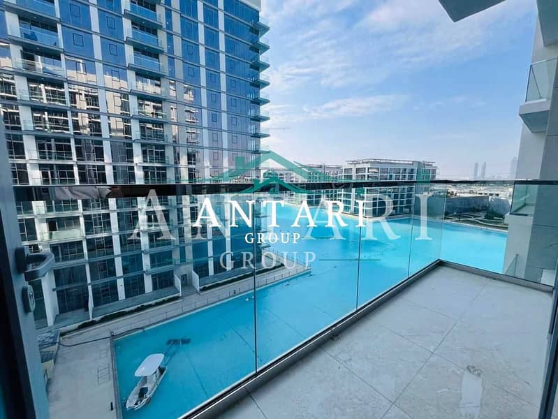 1105 | Furnished 2BHK | Lagoon View | 1176 Sqft 1105 | Furnished 2BHK | Lagoon View | 1176 Sqft