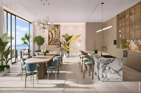 1 Bedroom Flat for Sale in Dubai Maritime City, Dubai - WhatsApp Image 2025-05-01 at 3.00. 29 PM (1). jpeg