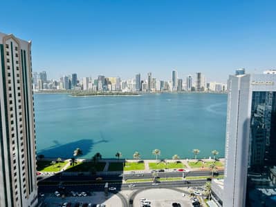 2 Bedroom Flat for Rent in Al Majaz, Sharjah - f779bffb-866c-4ce3-9cd3-aea76b51c9c3. jpg