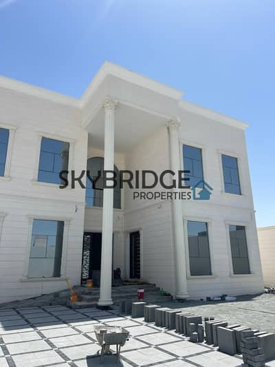 7 Bedroom Villa for Rent in Al Shamkha, Abu Dhabi - IMG-20250515-WA0046. jpg