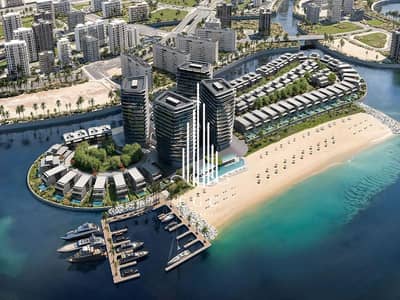 شقة 4 غرف نوم للبيع في شاطئ الراحة، أبوظبي - IMG-20250428-WA0285. jpg