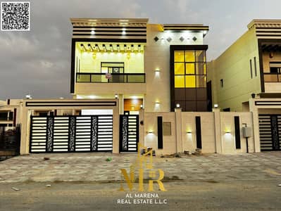 5 Bedroom Villa for Sale in Al Bahia, Ajman - IMG-20250402-WA0775. jpg