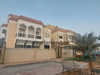 5 Bedroom Villa Compound for Sale in Al Karamah, Abu Dhabi - 1. jpg