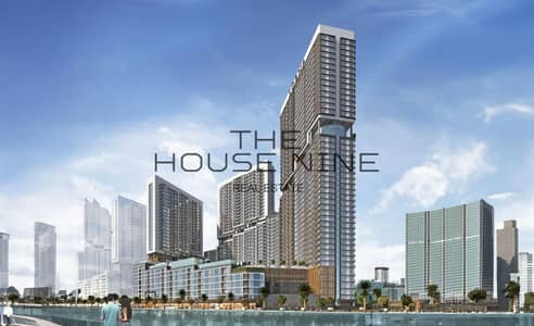 2 Bedroom Flat for Sale in Sobha Hartland, Dubai - WhatsApp Image 2025-05-15 at 3.27. 10 PM. jpeg