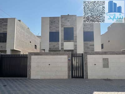 6 Bedroom Villa for Rent in Al Yasmeen, Ajman - IMG_9881. jpg