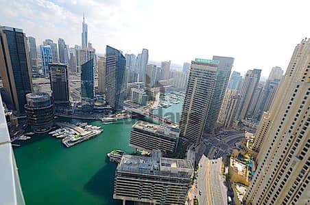 2 Bedroom Flat for Rent in Dubai Marina, Dubai - IMG-20250423-WA0039. jpg