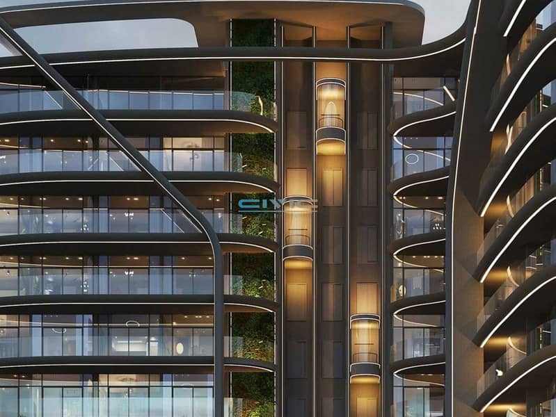 位于阿尔扬街区,Parkside Boulevard by Tabeer 1 卧室的公寓 1215688 AED - 11656155 位于阿尔扬街区,Parkside Boulevard by Tabeer 1 卧室的公寓 1215688 AED - 11656155
