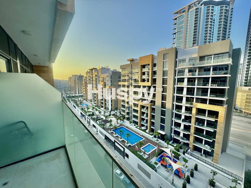Квартира в Мейдан Сити,Мейдан Уан,Азизи Ривьера,Азизи Ривьера 32, 650000 AED - 11656221 Квартира в Мейдан Сити,Мейдан Уан,Азизи Ривьера,Азизи Ривьера 32, 650000 AED - 11656221