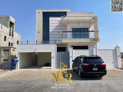 5 Bedroom Villa for Sale in Al Amerah, Ajman - WhatsApp Image 2025-05-01 at 1.09. 47 AM. jpeg