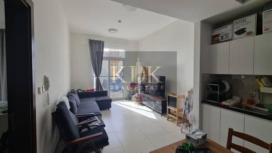 Community View | 1 Bhk | Ready to Move In