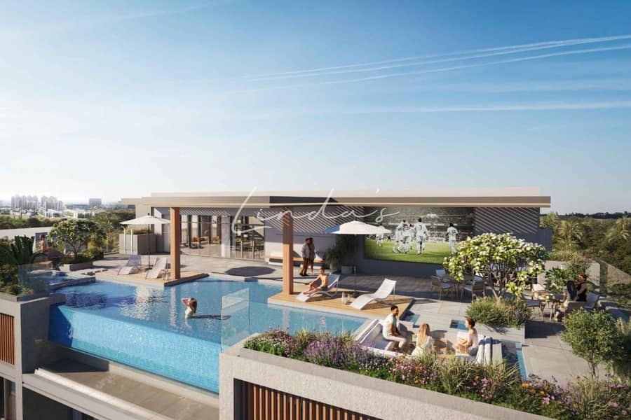 Handover Q4 2025/ Great Investment /Good Location Handover Q4 2025/ Great Investment /Good Location
