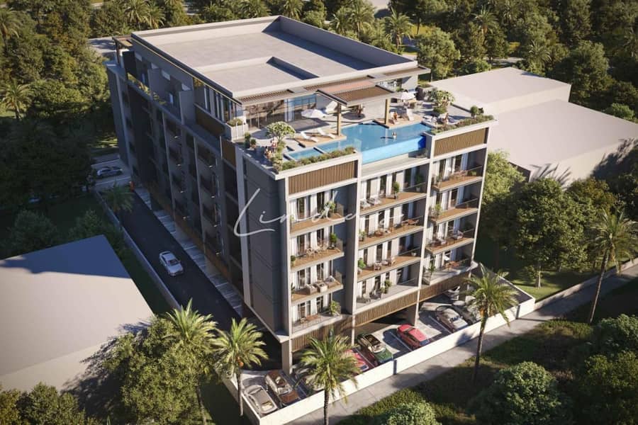 Квартира в Маджан,Amethyst by Siroya, 2 cпальни, 1487000 AED - 11656255 Квартира в Маджан,Amethyst by Siroya, 2 cпальни, 1487000 AED - 11656255