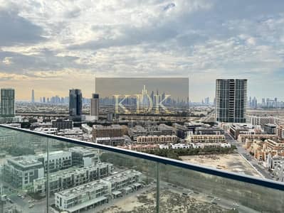 Студия в аренду в Джумейра Вилладж Серкл (ДЖВС), Дубай - WhatsApp Image 2025-05-14 at 4.23. 22 PM. jpeg