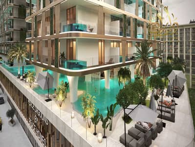 Studio for Sale in Dubai Land Residence Complex, Dubai - 01. jpg