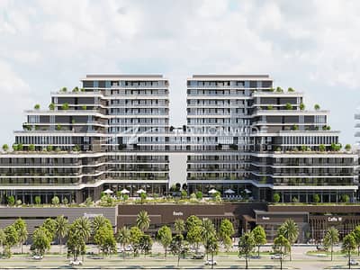 阿尔雷姆岛， 阿布扎比 1 卧室单位待售 - 位于阿尔雷姆岛，里姆山庄 1 卧室的公寓 1511200 AED - 11656279