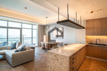 2 Bedroom Apartment for Sale in Dubai Science Park, Dubai - Luxurious | Family Friendly |Burj and Skyline View