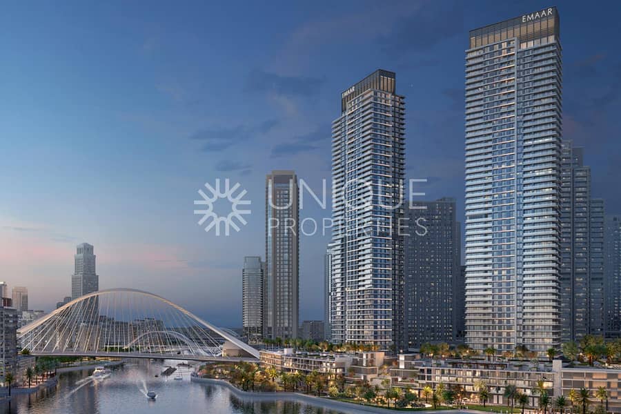 Prime Location | High Floor | Luxury Lifestyle Prime Location | High Floor | Luxury Lifestyle