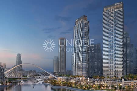 迪拜溪港， 迪拜 3 卧室公寓待售 - 位于迪拜溪港，溪水长流公寓小区 3 卧室的公寓 4700000 AED - 11656300