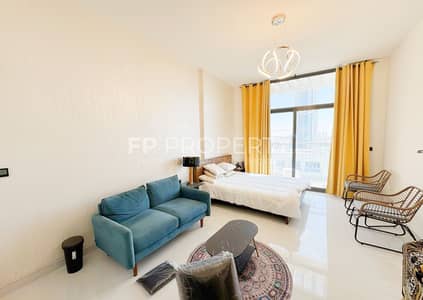 Studio for Rent in Arjan, Dubai - WhatsApp Image 2025-03-04 at 3.50. 44 PM (1). jpg