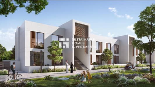 1 Bedroom Apartment for Sale in Yas Island, Abu Dhabi - WhatsApp Image 2025-01-12 at 11.03. 39 AM (3). jpeg