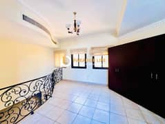 3 Bedroom villa available for Rent in Mirdif
