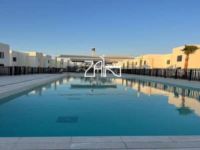 3 Bedroom Townhouse for Rent in Yas Island, Abu Dhabi - WhatsApp Image 2024-01-16 at 3.09. 20 PM (2). jpeg