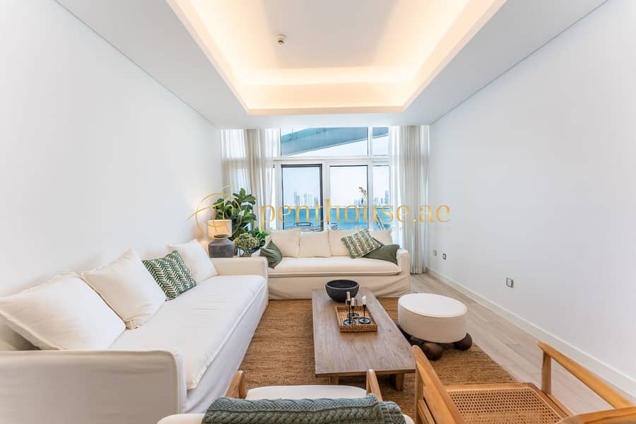 Квартира в Палм Джумейра,Азизи Мина, 3 cпальни, 9500000 AED - 11656359 Квартира в Палм Джумейра,Азизи Мина, 3 cпальни, 9500000 AED - 11656359