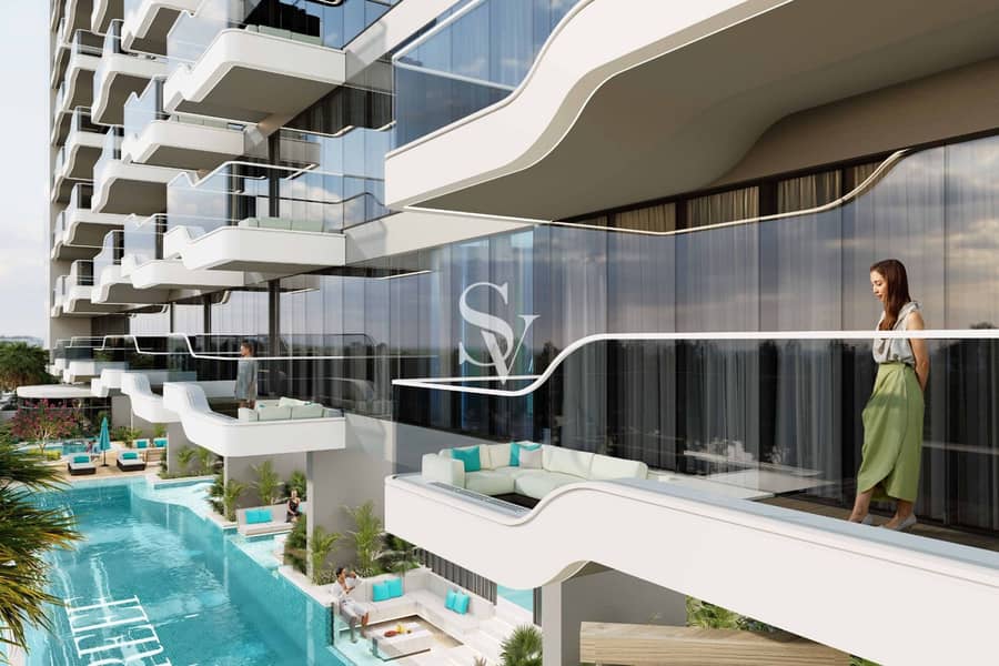 Smart Investment | Avion Residence | Spacious Smart Investment | Avion Residence | Spacious
