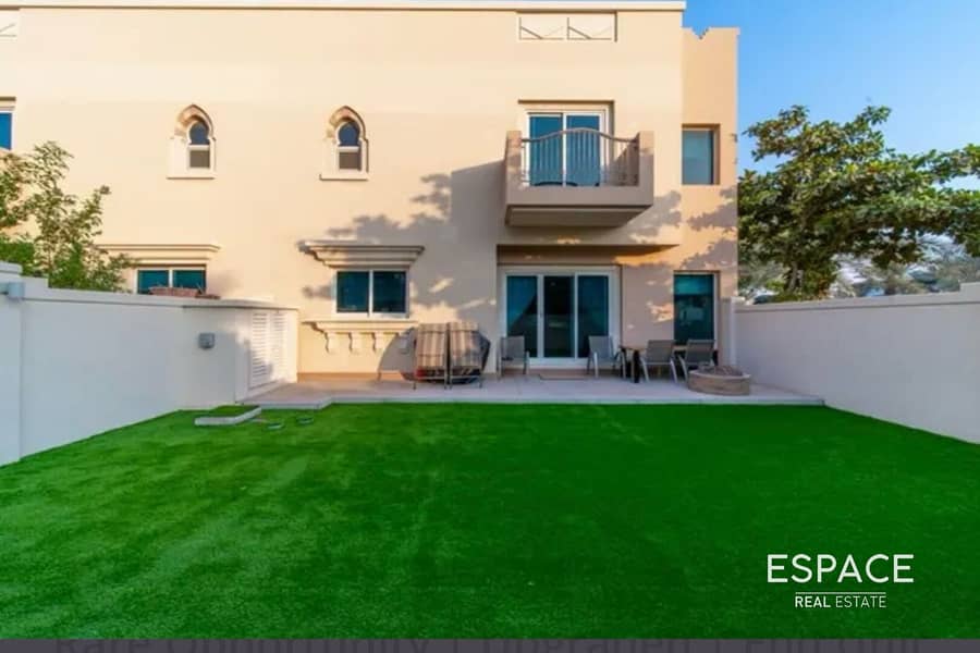 位于迪拜体育城,胜利山庄,莫瑞拉住宅综合体 4 卧室的别墅 340000 AED - 11656368 位于迪拜体育城,胜利山庄,莫瑞拉住宅综合体 4 卧室的别墅 340000 AED - 11656368