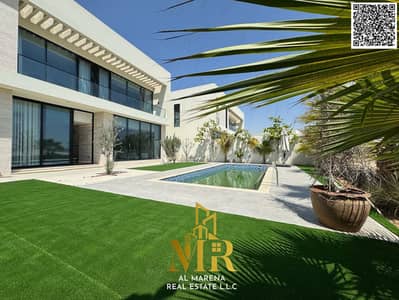 5 Bedroom Villa for Sale in Al Zorah, Ajman - WhatsApp Image 2025-04-21 at 7.08. 02 AM. jpeg