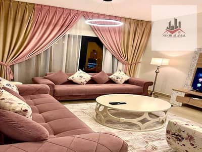 2 Bedroom Flat for Rent in Al Taawun, Sharjah - 81d37b00-2c63-43ca-820c-7fa409514da9. jpg