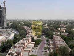 Vacant Unit | Best Deal | Specious  1 Bedroom For Sale