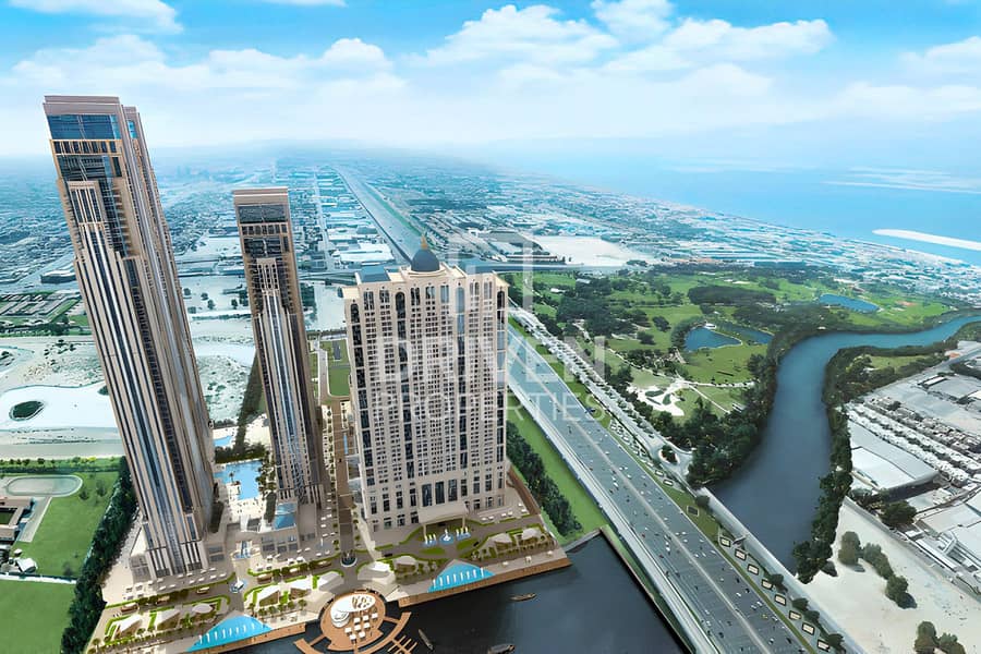 位于商业湾,哈布托尔城,米拉公寓 3 卧室的公寓 5000000 AED - 11656386 位于商业湾,哈布托尔城,米拉公寓 3 卧室的公寓 5000000 AED - 11656386