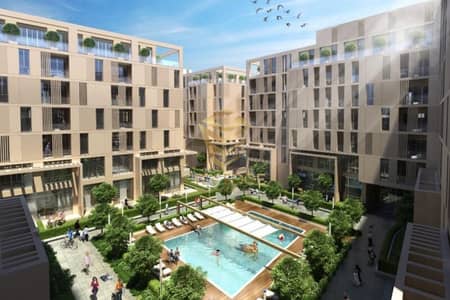 3 Bedroom Apartment for Sale in Muwaileh, Sharjah - 79.000 DP - 3BR WITH MAID ROOM - NO COMMISSION